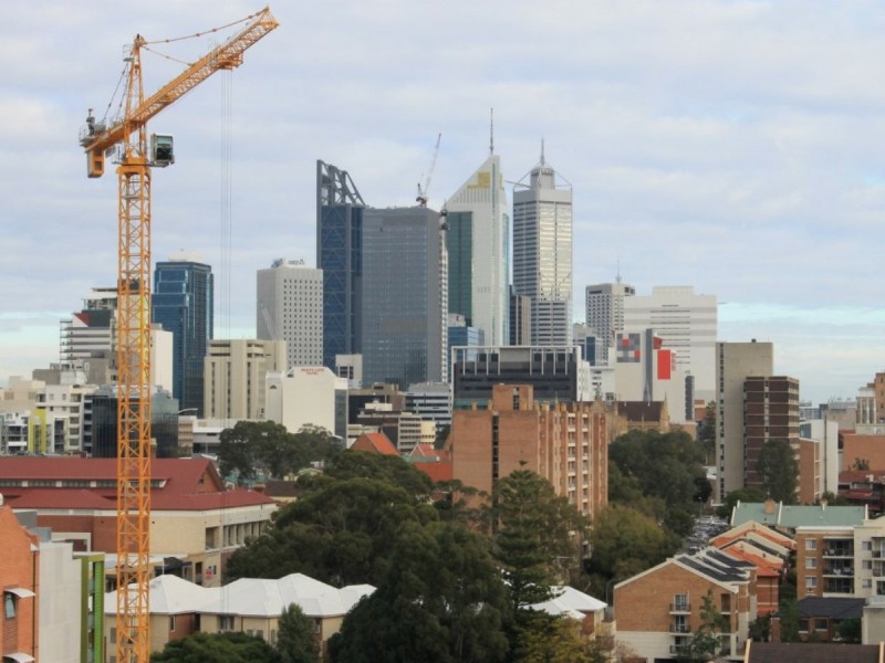 36/35 Wellington Street, East Perth WA 6004