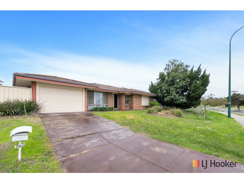 76A Beasley Road, Leeming WA 6149