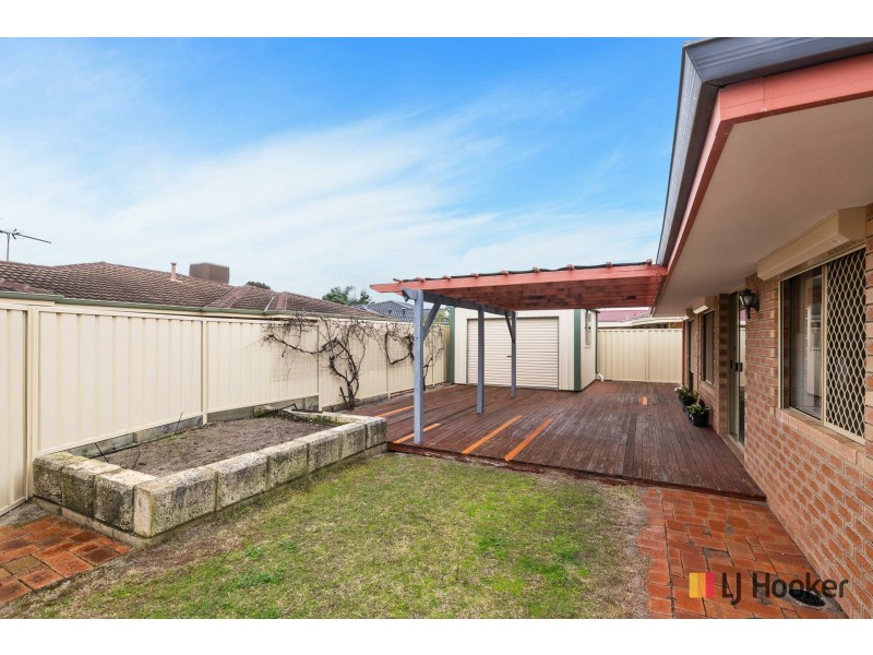 76A Beasley Road, Leeming WA 6149