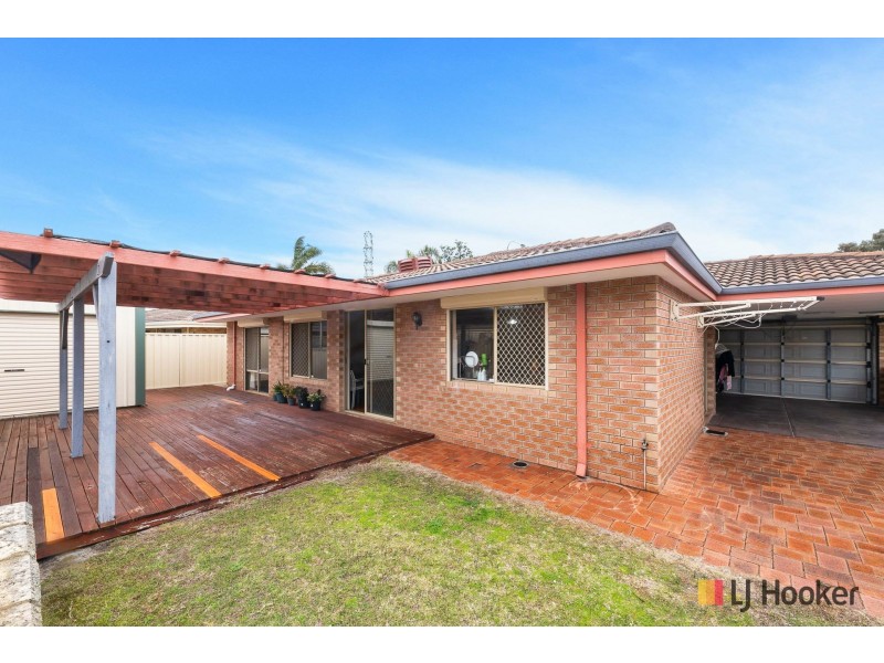 76A Beasley Road, Leeming WA 6149
