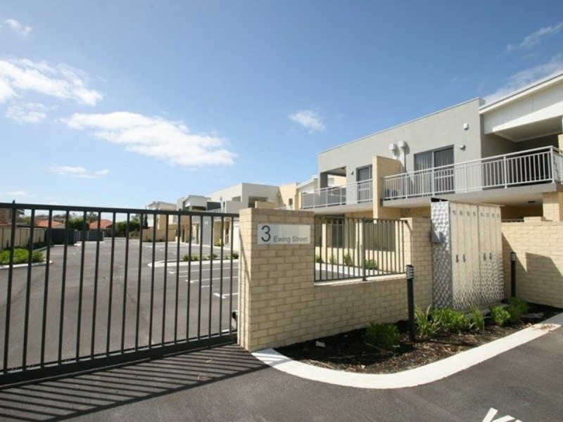 6/3 Ewing Street, Bentley WA 6102