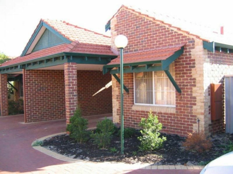 3/57 Moran Court, Beaconsfield WA 6162
