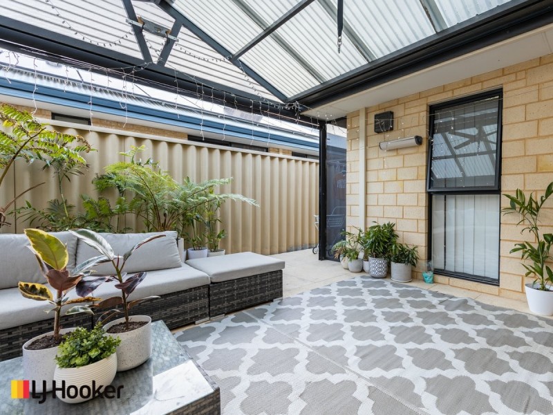 27 Alaska Crescent, Southern River WA 6110