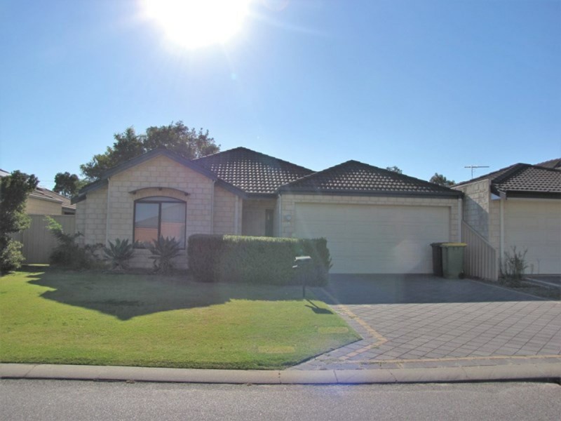 6 Mawson Place, Huntingdale WA 6110