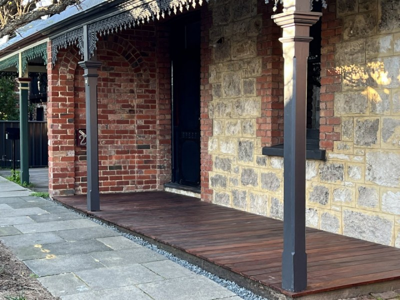 2 Pearse Street, North Fremantle WA 6159