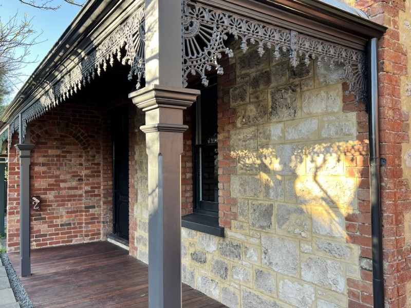 2 Pearse Street, North Fremantle WA 6159