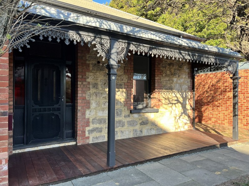 2 Pearse Street, North Fremantle WA 6159