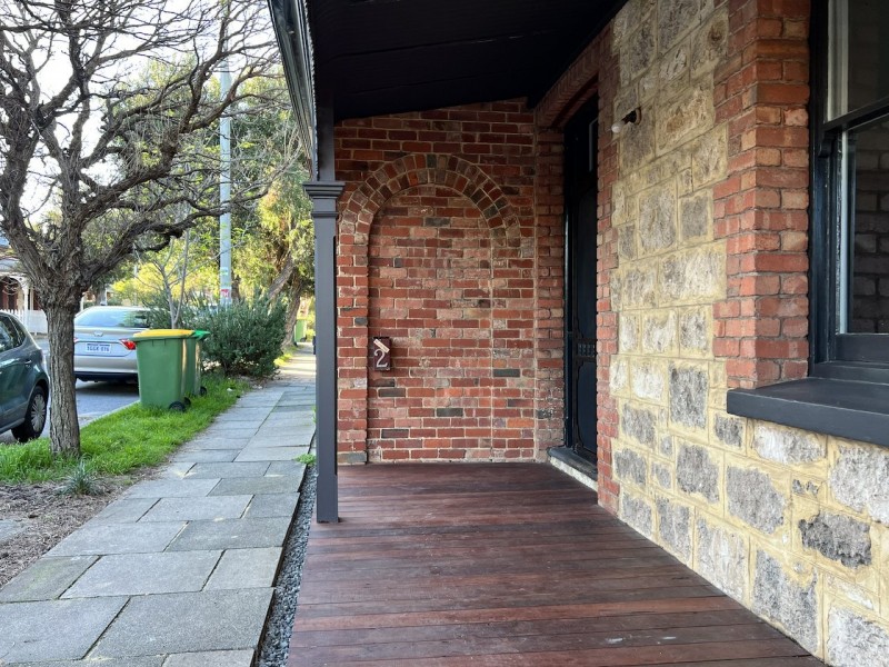 2 Pearse Street, North Fremantle WA 6159