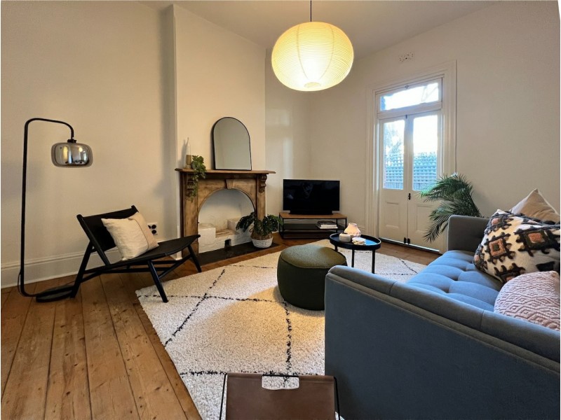 2 Pearse Street, North Fremantle WA 6159