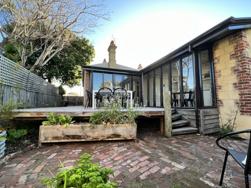 2 Pearse Street, North Fremantle WA 6159