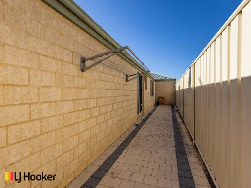 34 Caterpillar Road, Success WA 6164