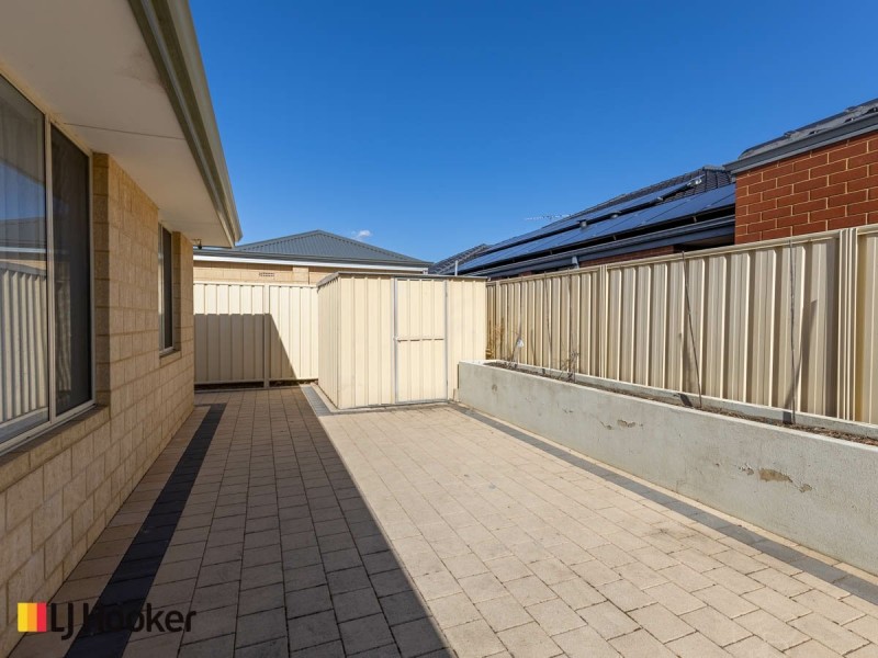 34 Caterpillar Road, Success WA 6164