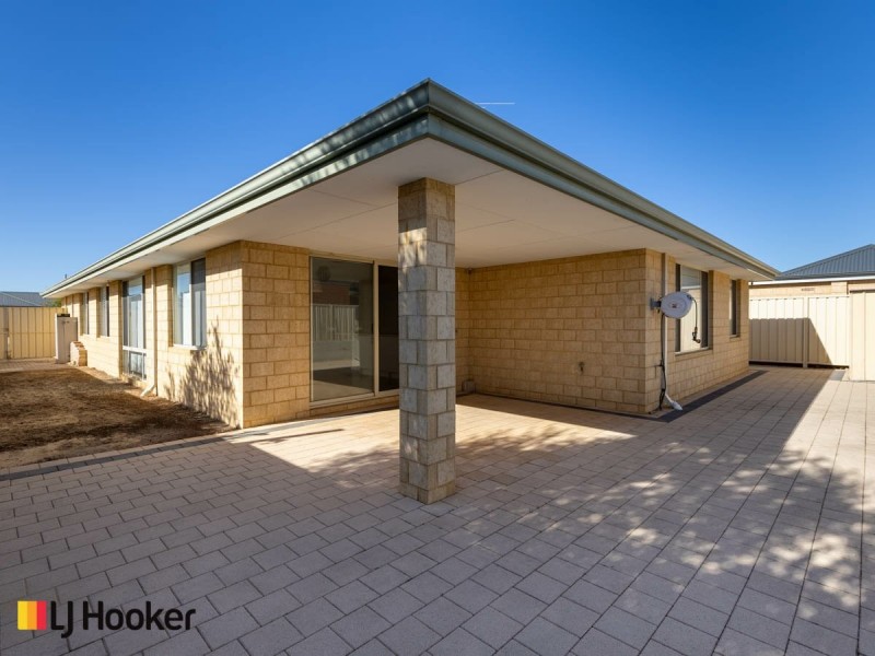 34 Caterpillar Road, Success WA 6164