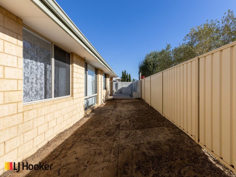 34 Caterpillar Road, Success WA 6164