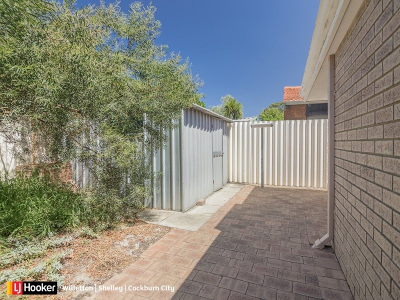 39 Sovereign Avenue, Willetton WA 6155