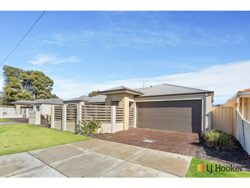 1/29 Grey street, Cannington WA 6107