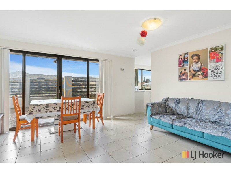 1/29 Grey street, Cannington WA 6107