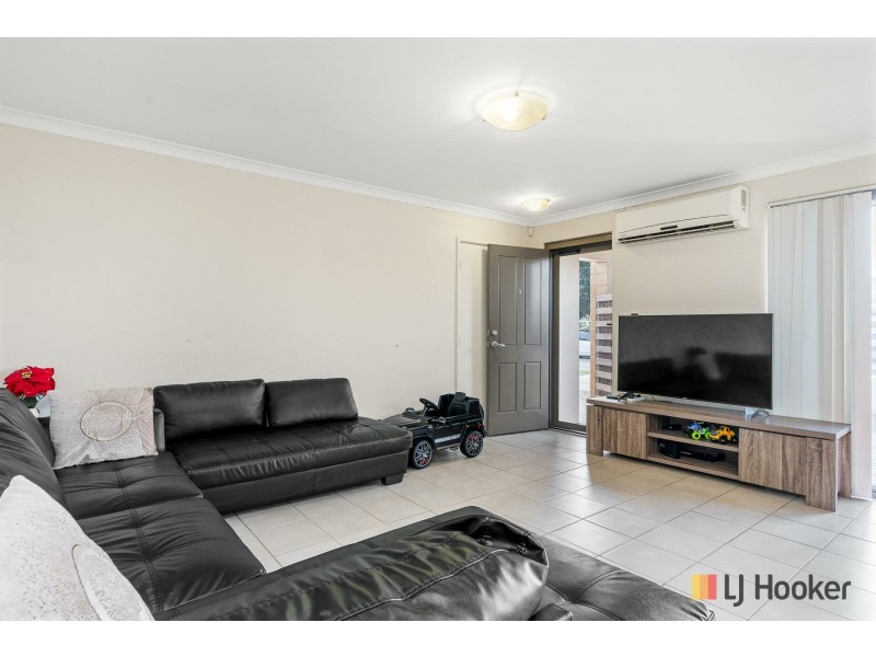 1/29 Grey street, Cannington WA 6107