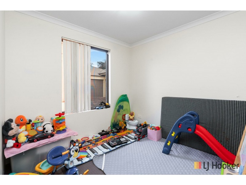 1/29 Grey street, Cannington WA 6107