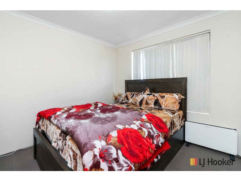 1/29 Grey street, Cannington WA 6107