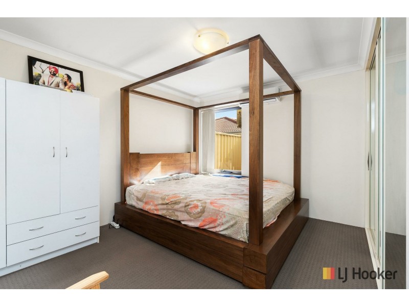 1/29 Grey street, Cannington WA 6107