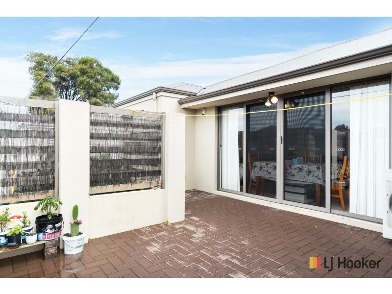 1/29 Grey street, Cannington WA 6107