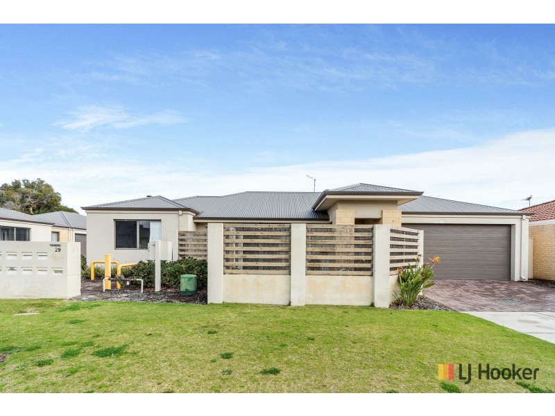 1/29 Grey street, Cannington WA 6107