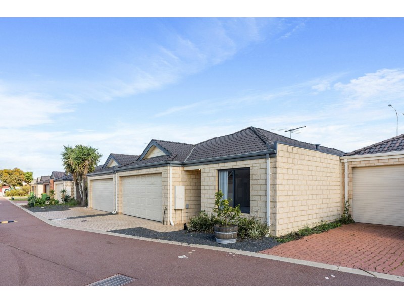 Unit 16/1 Cottonwood Drive, Baldivis WA 6171