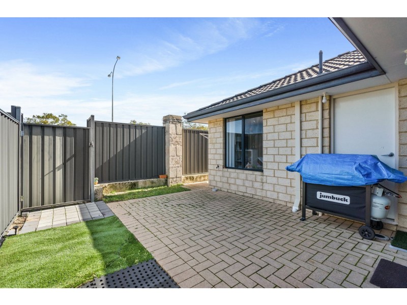 Unit 16/1 Cottonwood Drive, Baldivis WA 6171