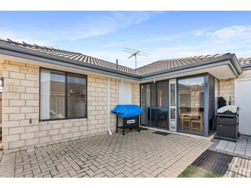 Unit 16/1 Cottonwood Drive, Baldivis WA 6171