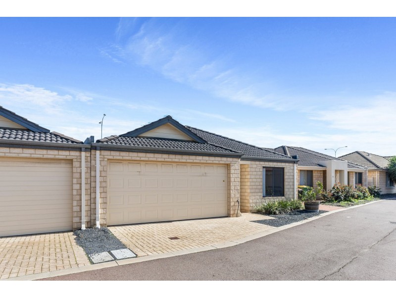 Unit 16/1 Cottonwood Drive, Baldivis WA 6171
