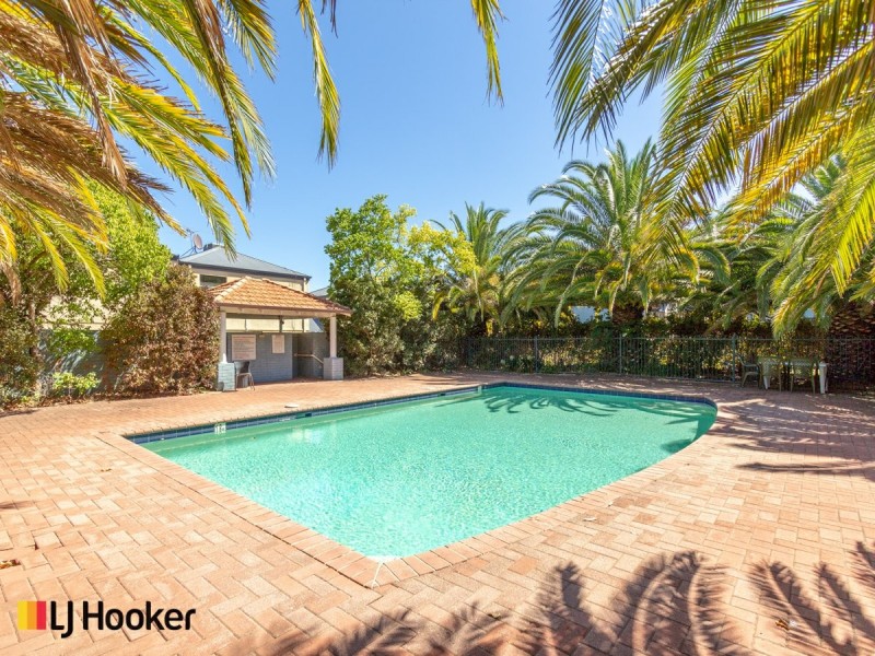 8/6 Shipley Place, Westminster WA 6061