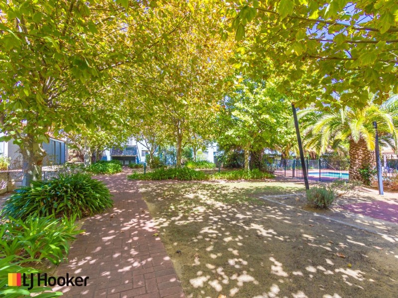 8/6 Shipley Place, Westminster WA 6061