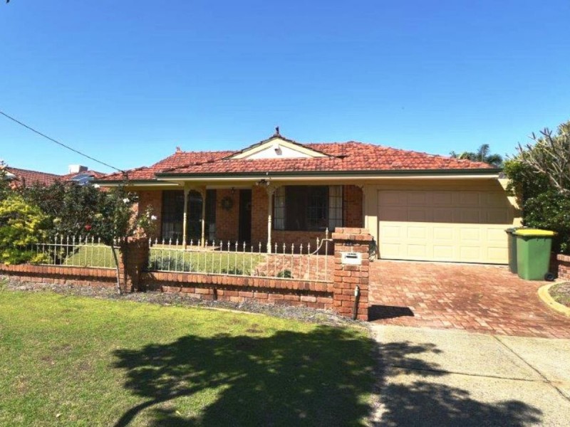 17a Godbold Close, Shelley WA 6148