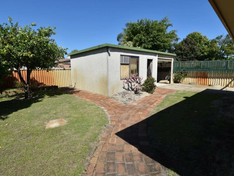 17a Godbold Close, Shelley WA 6148