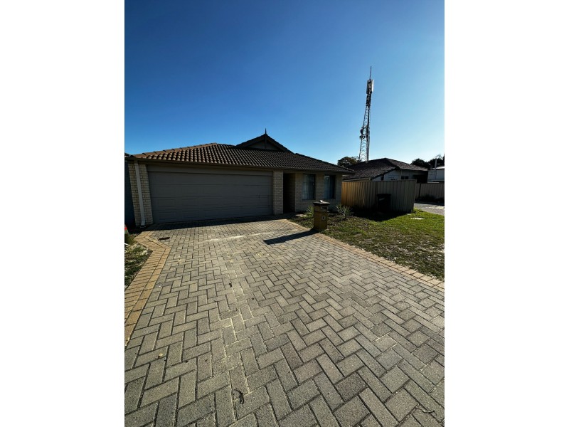 23a Harris Street, Carlisle WA 6101