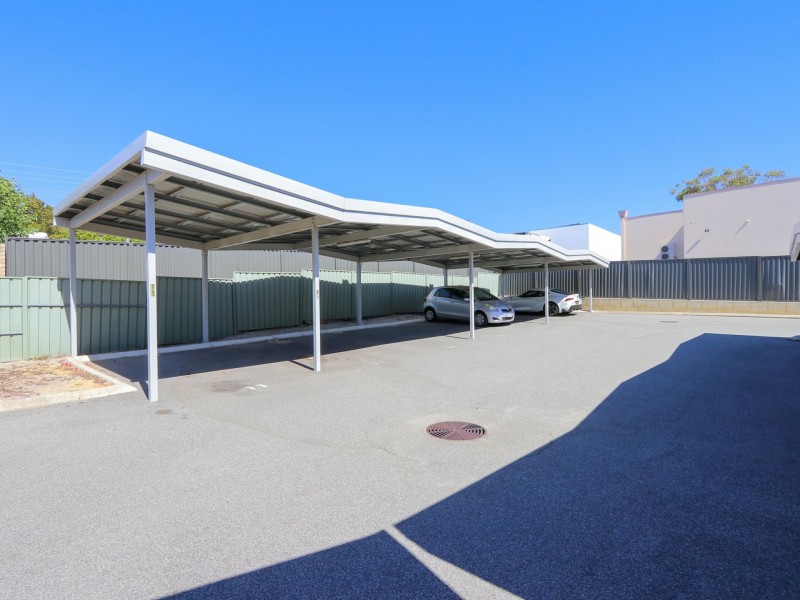 12/13 Delrosso Place, O’connor WA 6163