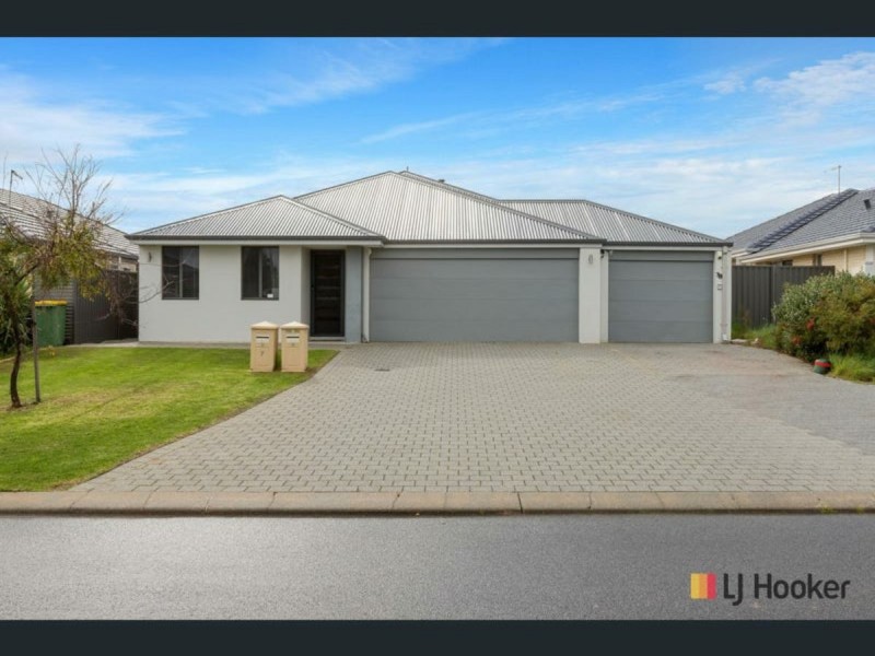 7b Fallon Place, Seville Grove WA 6112
