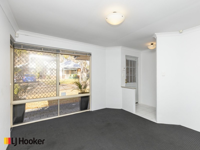 8 Crab Tree Mews, O’connor WA 6163