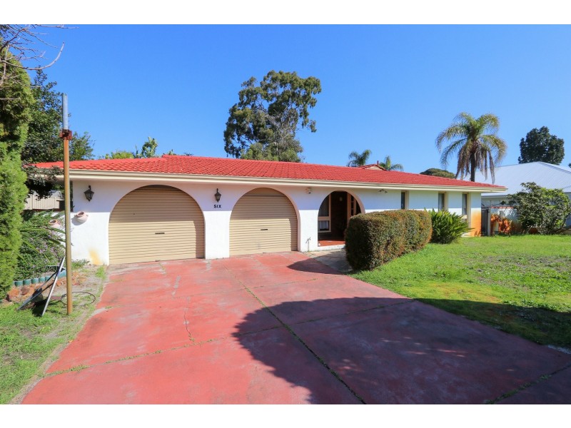 6 Rosalind Court, Rossmoyne WA 6148