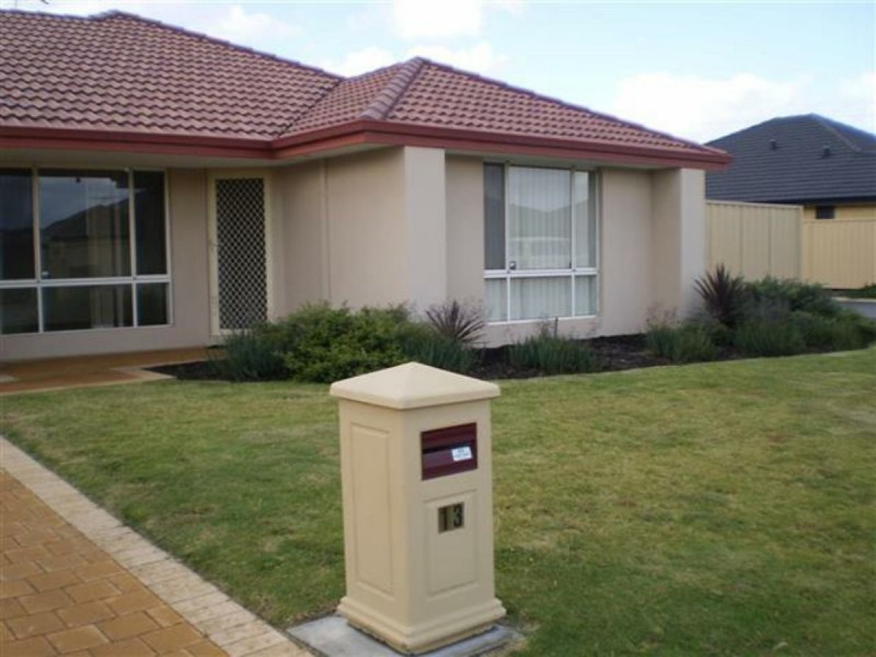 13 La Grange Way, Gosnells WA 6110