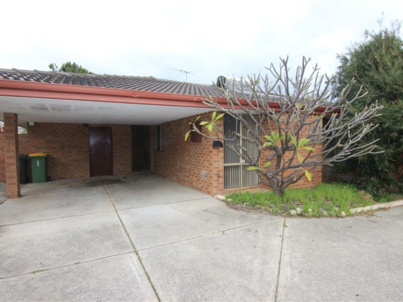 1/265 Rockingham Road, Spearwood WA 6163