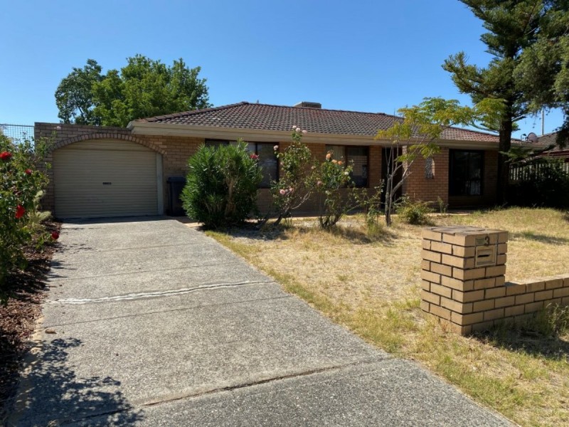 3 Wimmera Place, Huntingdale WA 6110