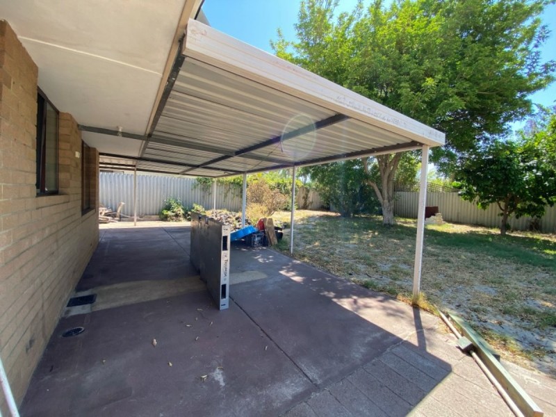 3 Wimmera Place, Huntingdale WA 6110