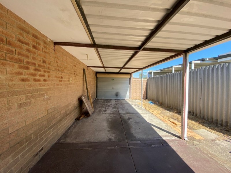 3 Wimmera Place, Huntingdale WA 6110