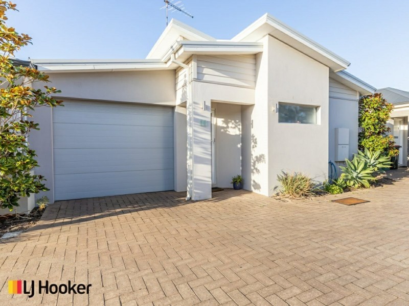 Unit 10/1 Lomax Court, Beeliar WA 6164