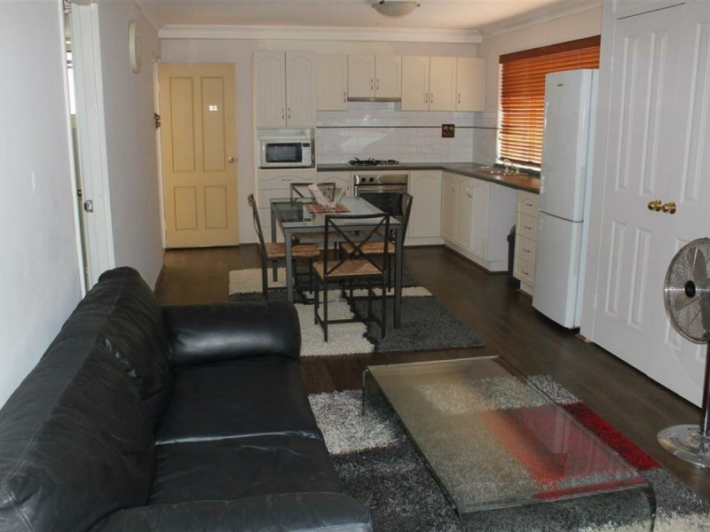 Apartment 22/22 Nile Street, East Perth WA 6004