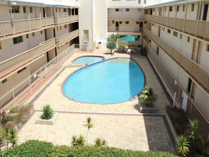 Apartment 22/22 Nile Street, East Perth WA 6004