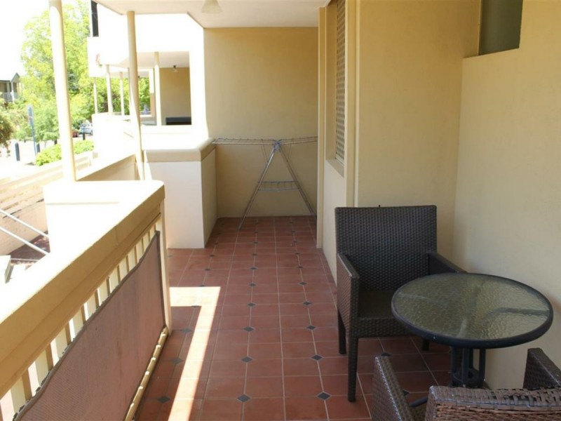 Apartment 22/22 Nile Street, East Perth WA 6004