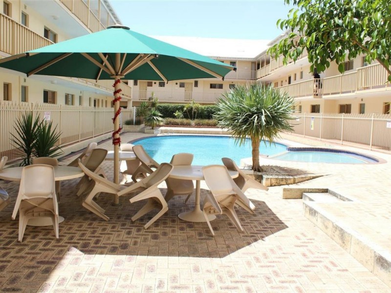 Apartment 22/22 Nile Street, East Perth WA 6004
